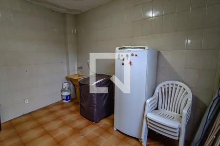 Casa à venda com 400m², 4 quartos e 2 vagasarea de serviço
