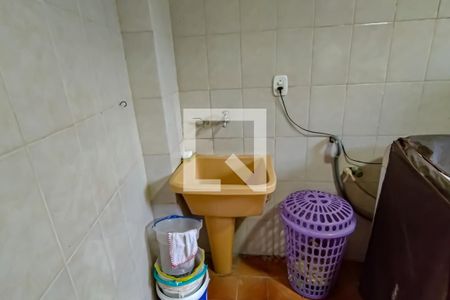 Casa à venda com 400m², 4 quartos e 2 vagasarea de serviço