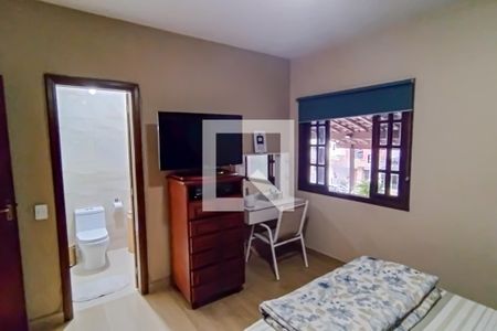 Casa à venda com 400m², 4 quartos e 2 vagasquarto 2 suite