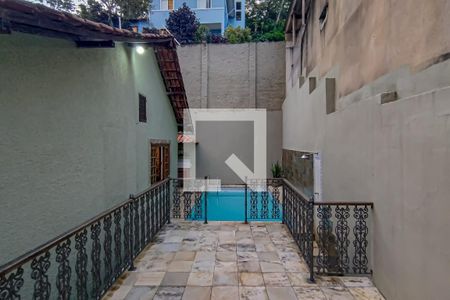 Casa à venda com 400m², 4 quartos e 2 vagasarea
