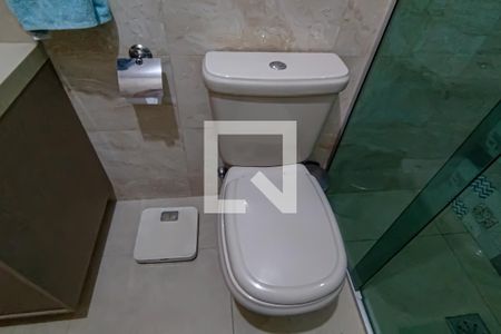 Casa à venda com 400m², 4 quartos e 2 vagasbanheiro social