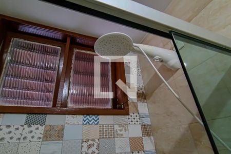 Casa à venda com 400m², 4 quartos e 2 vagasbanheiro social