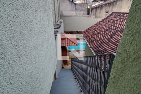 Casa à venda com 400m², 4 quartos e 2 vagasescada