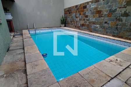 Casa à venda com 400m², 4 quartos e 2 vagaspiscina