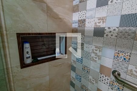 Casa à venda com 400m², 4 quartos e 2 vagasbanheiro social