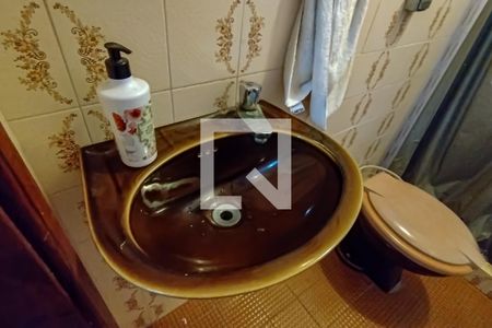 Casa à venda com 400m², 4 quartos e 2 vagasbanheiro de serviço