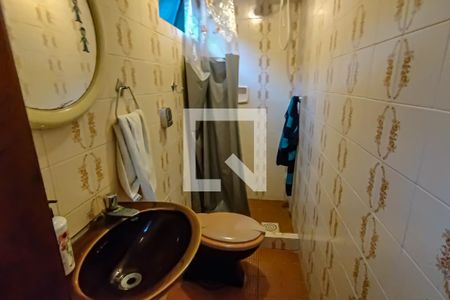 Casa à venda com 400m², 4 quartos e 2 vagasbanheiro de serviço