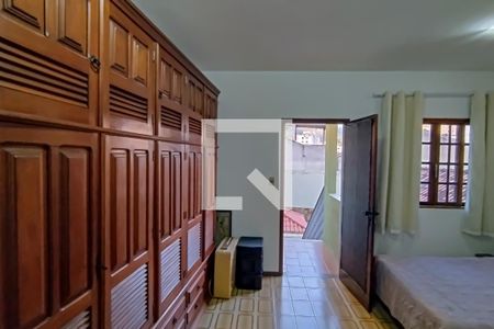 Casa à venda com 400m², 4 quartos e 2 vagasquarto 4 suite