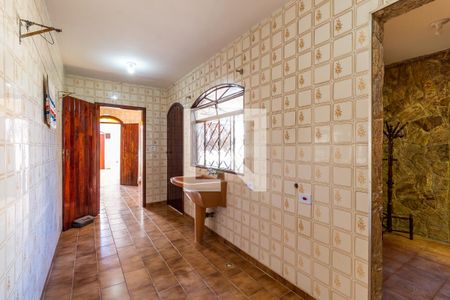 Casa à venda com 160m², 3 quartos e 2 vagas Casa à venda com 160m², 3 quartos e 2 vagasÁrea de Serviço
