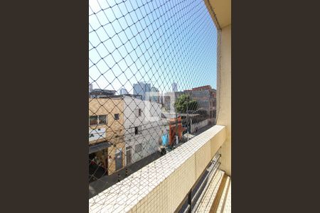 Apartamento para alugar com 54m², 1 quarto e sem vagaVaranda da Sala