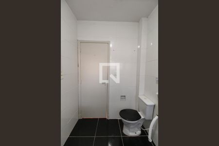 Apartamento para alugar com 54m², 1 quarto e sem vagaBanheiro