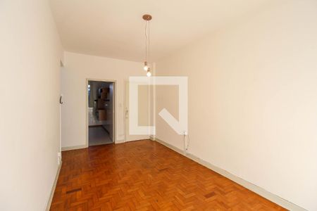 Apartamento para alugar com 54m², 1 quarto e sem vagaSala