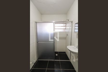 Apartamento para alugar com 54m², 1 quarto e sem vagaBanheiro