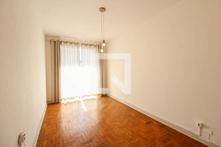 Apartamento para alugar com 54m², 1 quarto e sem vagaSala