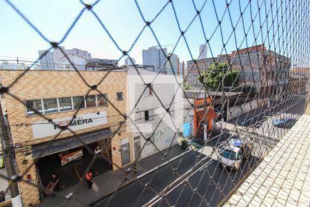 Apartamento para alugar com 54m², 1 quarto e sem vagaVista Varanda da Sala