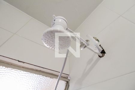 Apartamento para alugar com 54m², 1 quarto e sem vagaBanheiro