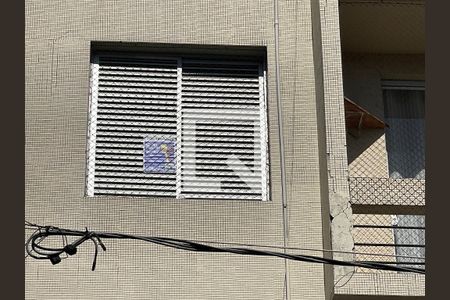 Apartamento para alugar com 54m², 1 quarto e sem vagaFachada do Prédio