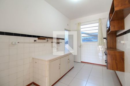 Apartamento para alugar com 54m², 1 quarto e sem vagaCozinha