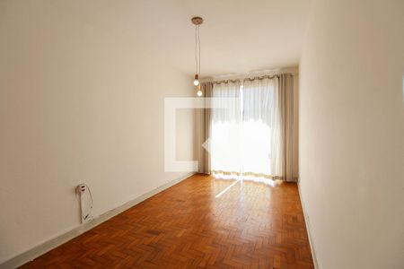 Apartamento para alugar com 54m², 1 quarto e sem vagaSala