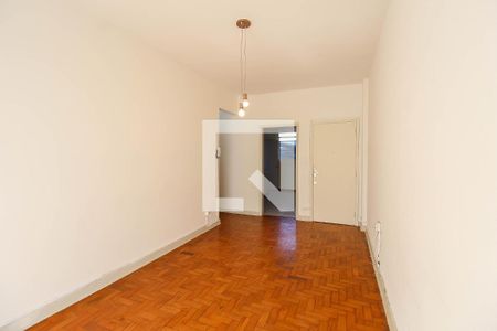 Apartamento para alugar com 54m², 1 quarto e sem vagaSala