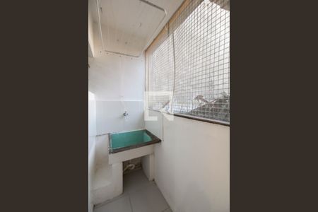 Apartamento para alugar com 54m², 1 quarto e sem vagaÁrea de Serviço