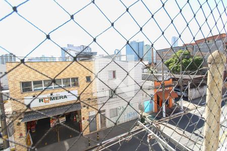 Apartamento para alugar com 54m², 1 quarto e sem vagaVista do Quarto