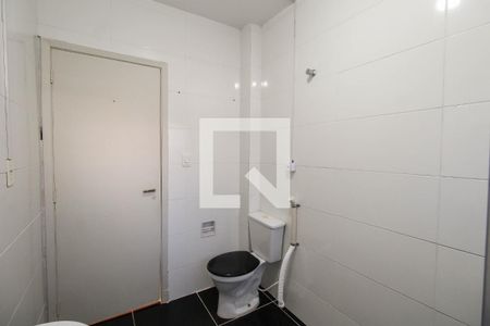Apartamento para alugar com 54m², 1 quarto e sem vagaBanheiro