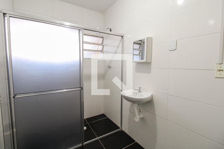 Apartamento para alugar com 54m², 1 quarto e sem vagaBanheiro