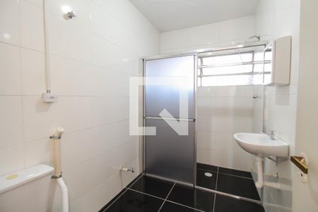 Apartamento para alugar com 54m², 1 quarto e sem vagaBanheiro