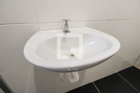 Apartamento para alugar com 54m², 1 quarto e sem vagaBanheiro