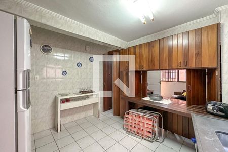 Apartamento para alugar com 45m², 1 quarto e sem vaga Apartamento para alugar com 45m², 1 quarto e sem vagaCozinha