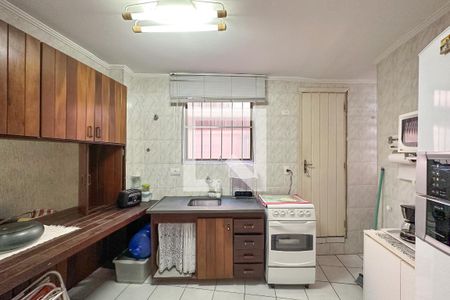 Apartamento para alugar com 45m², 1 quarto e sem vaga Apartamento para alugar com 45m², 1 quarto e sem vagaCozinha