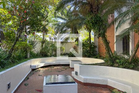 Apartamento para alugar com 45m², 1 quarto e sem vaga Apartamento para alugar com 45m², 1 quarto e sem vagaÁrea verde