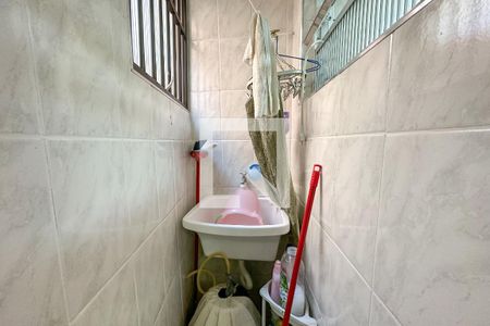 Apartamento para alugar com 45m², 1 quarto e sem vaga Apartamento para alugar com 45m², 1 quarto e sem vagaÁrea de Serviço