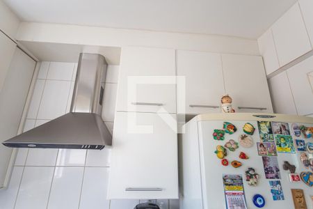 Apartamento à venda com 140m², 3 quartos e 2 vagasArmário da Cozinha