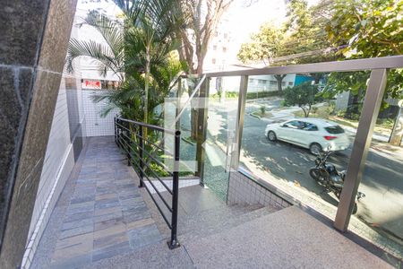Apartamento à venda com 140m², 3 quartos e 2 vagasHall de Entrada