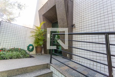 Apartamento à venda com 140m², 3 quartos e 2 vagasHall de Entrada