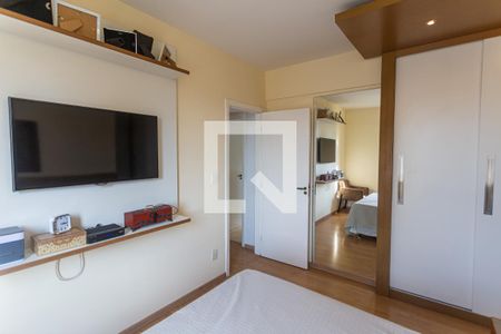 Apartamento à venda com 140m², 3 quartos e 2 vagasSuíte