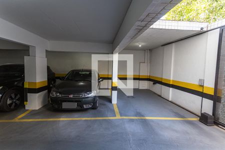 Apartamento à venda com 140m², 3 quartos e 2 vagasGaragem