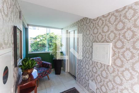 Apartamento à venda com 140m², 3 quartos e 2 vagasEntrada