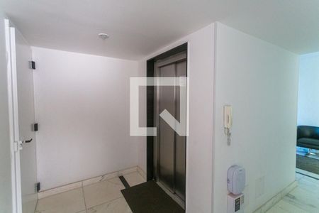 Apartamento à venda com 140m², 3 quartos e 2 vagasHall de Entrada