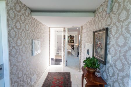 Apartamento à venda com 140m², 3 quartos e 2 vagasEntrada