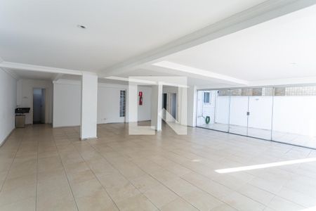 Apartamento à venda com 140m², 3 quartos e 2 vagasÁrea comum - Salão de festas