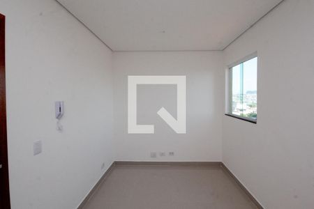 Sala de apartamento para alugar com 2 quartos, 40m² em Vila Antonieta, São Paulo