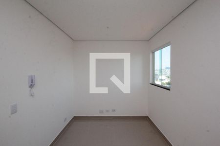 Sala de apartamento para alugar com 2 quartos, 40m² em Vila Antonieta, São Paulo