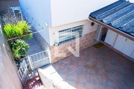 Casa à venda com 255m², 3 quartos e 2 vagas Casa à venda com 255m², 3 quartos e 2 vagasVista do Quarto da Edícula