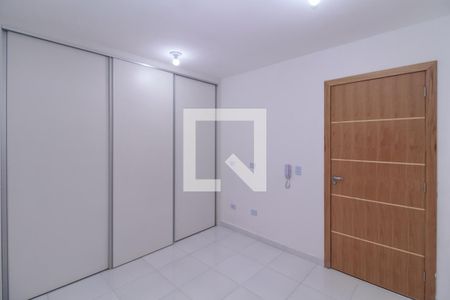 Quarto de apartamento à venda com 1 quarto, 29m² em Quinta da Paineira, São Paulo