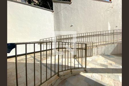 Apartamento à venda com 73m², 3 quartos e 2 vagas Apartamento à venda com 73m², 3 quartos e 2 vagasRamap acessibilidade