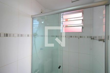 Apartamento à venda com 73m², 3 quartos e 2 vagasBanheiro da Suíte