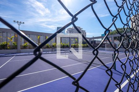 Apartamento à venda com 49m², 1 quarto e 1 vaga Apartamento à venda com 49m², 1 quarto e 1 vagaQuadra